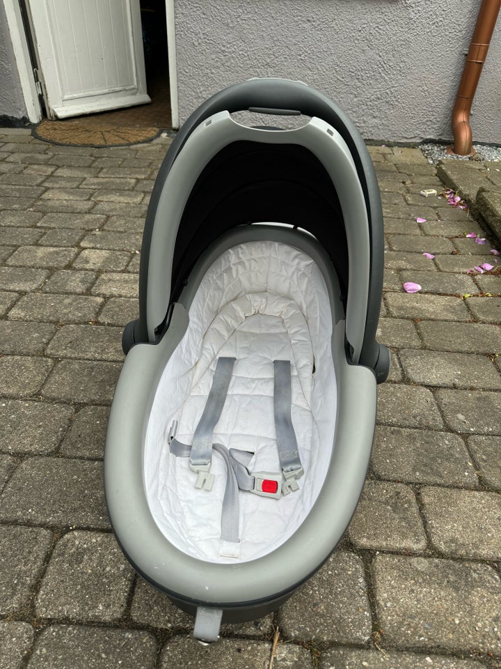 Autostol Britax Römer