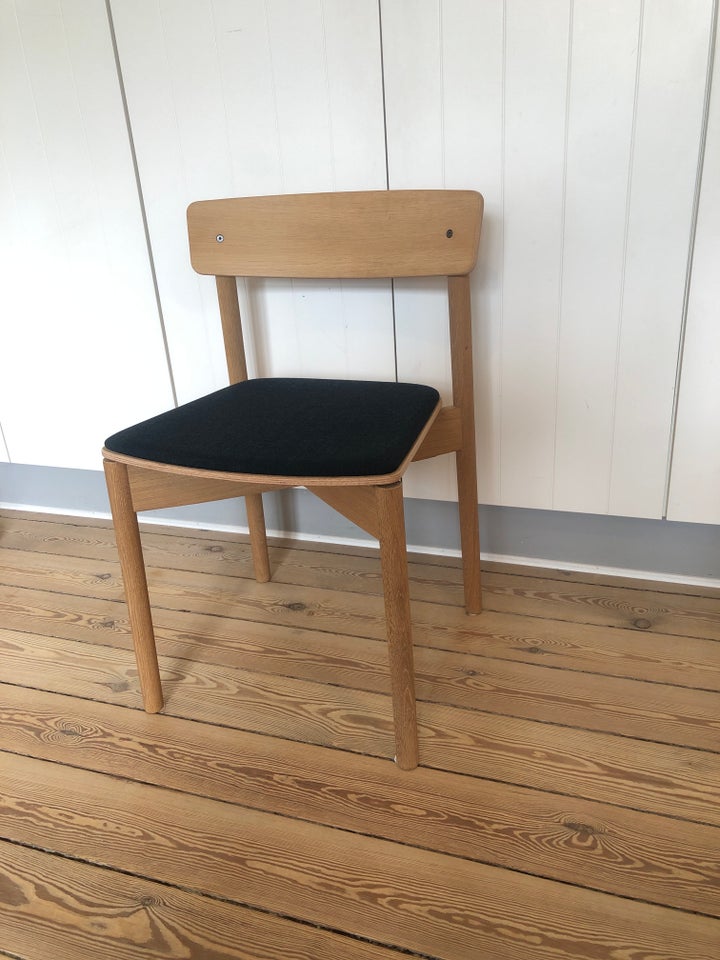 Anden arkitekt stol Cross Chair