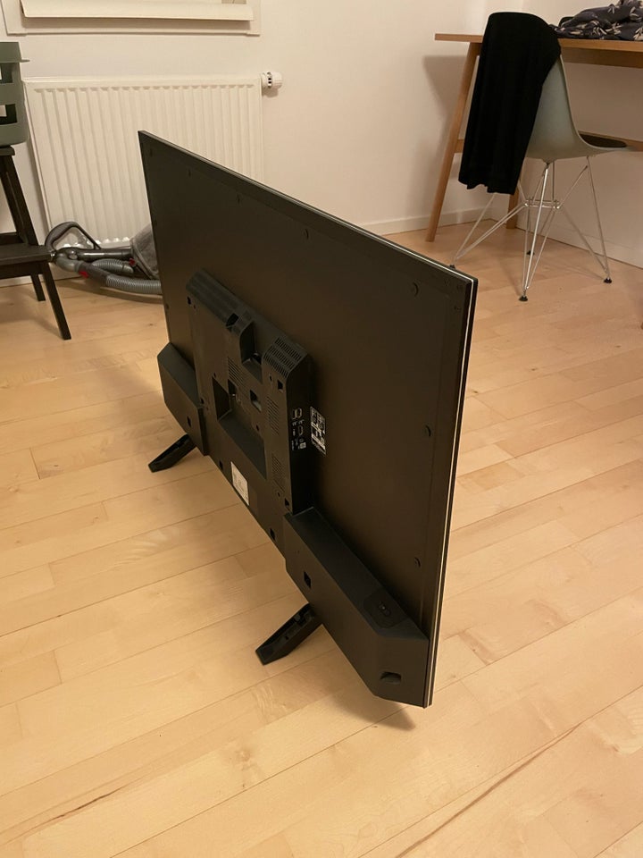 andet, Sony, 43"