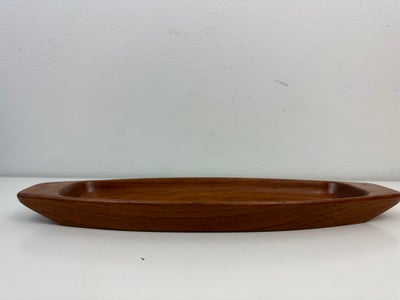 Retro teak fad