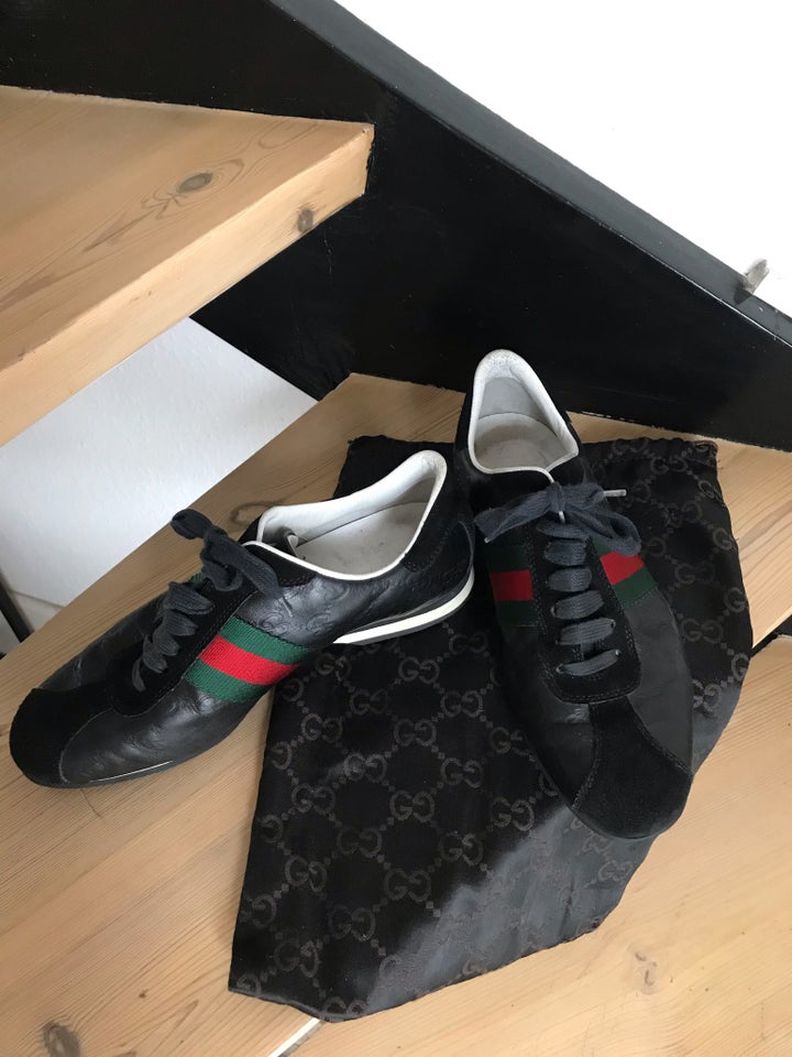 Sneakers, str. 37,5, Gucci