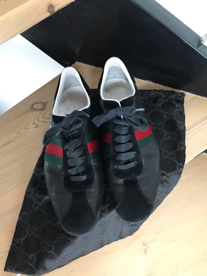 Sneakers, str. 37,5, Gucci