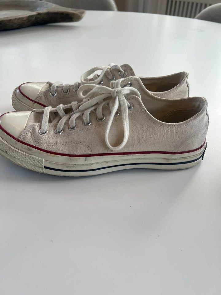 Sneakers, str. 39,5, Converse all