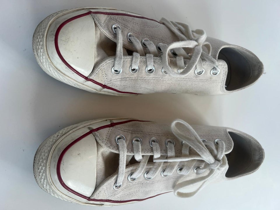 Sneakers, str. 39,5, Converse all