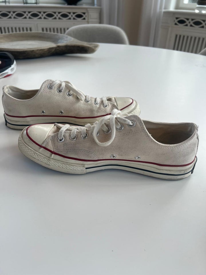 Sneakers, str. 39,5, Converse all