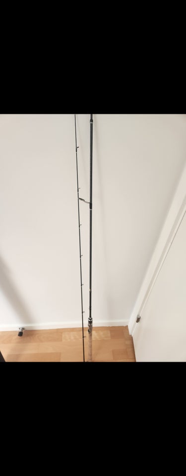 Fiskestang Shimano Lesath DX