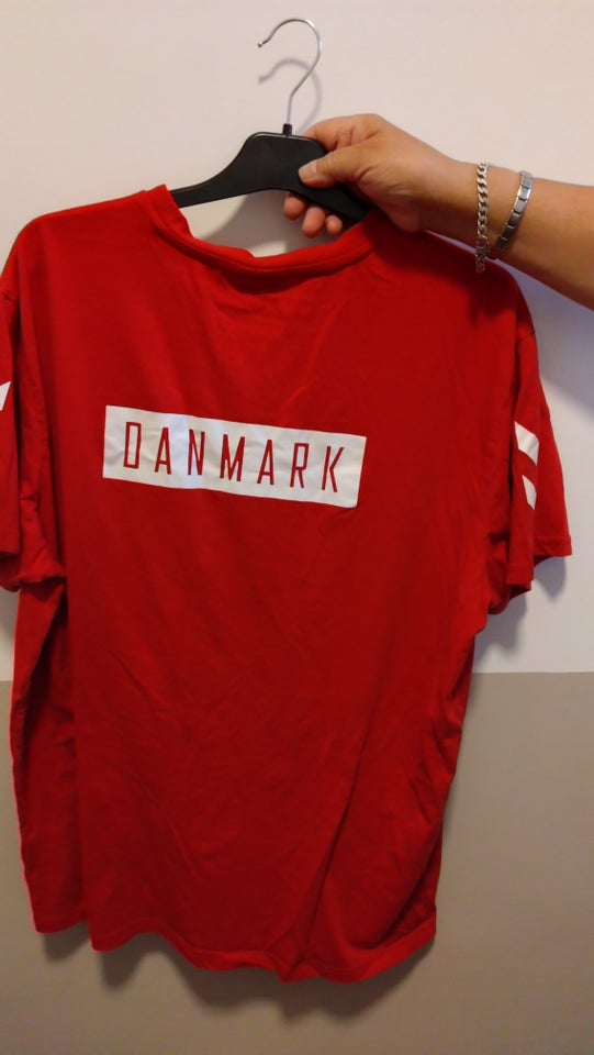 T-shirt, FODBOLD hummel