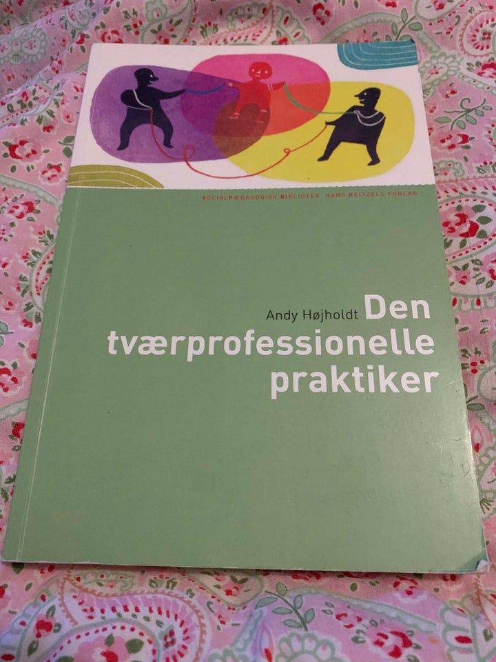 Den tværprofessionelle