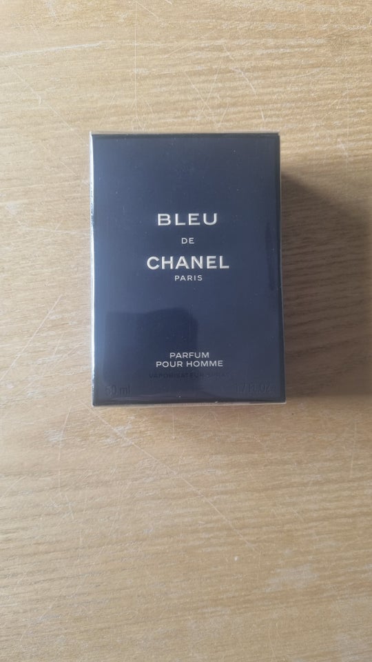 Herreparfume, Parfume , Chanel