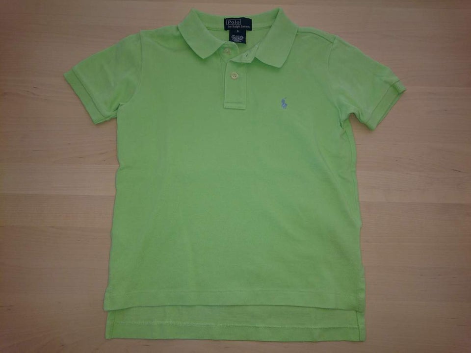 Polo t-shirt, ., Ny Ralph Lauren