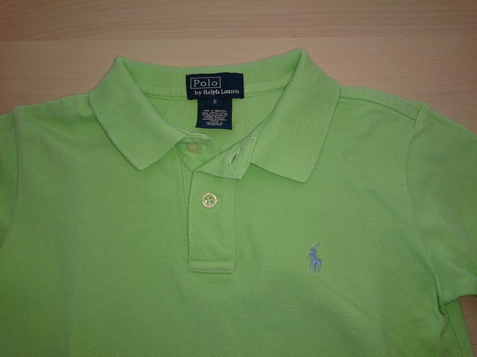 Polo t-shirt, ., Ny Ralph Lauren