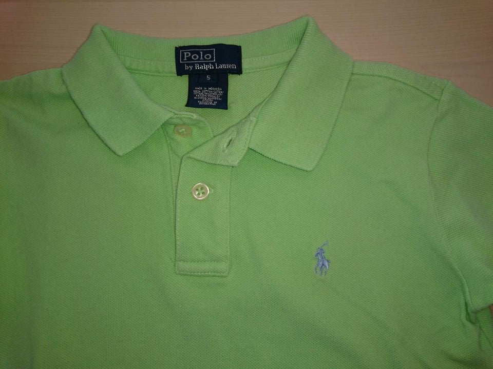 Polo t-shirt, ., Ny Ralph Lauren