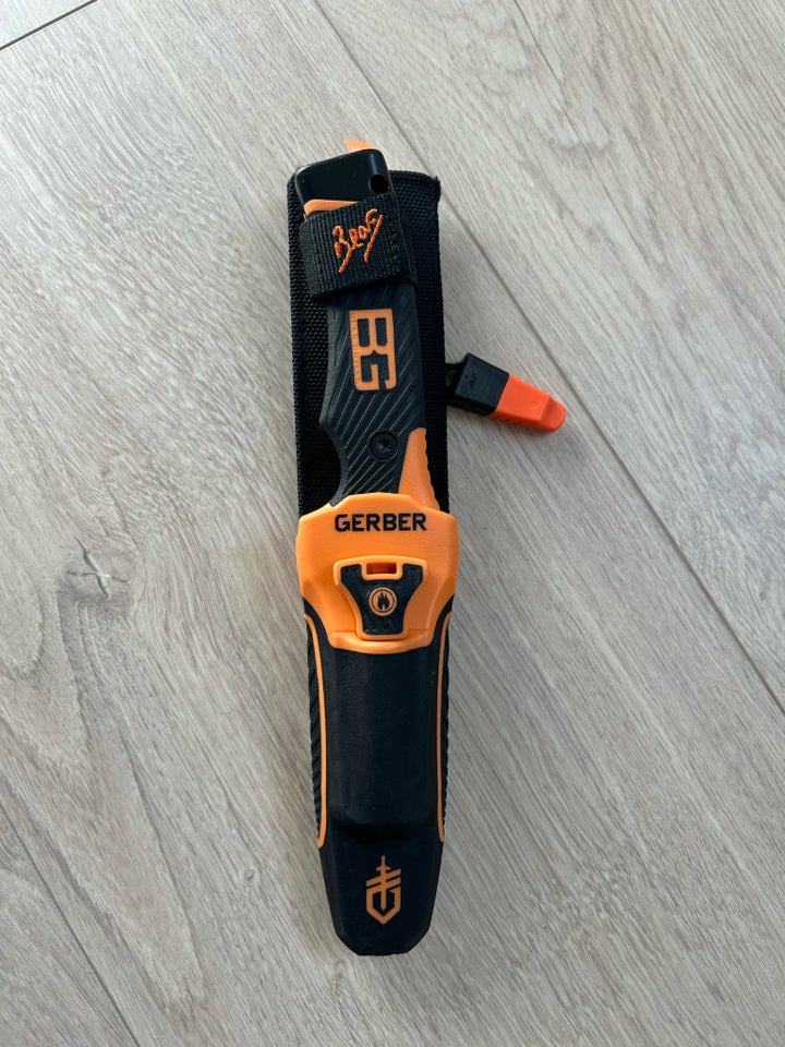 Jagtkniv Gerber Bear Grylls