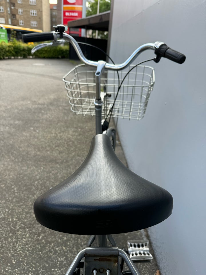 Damecykel Classic 56 cm stel