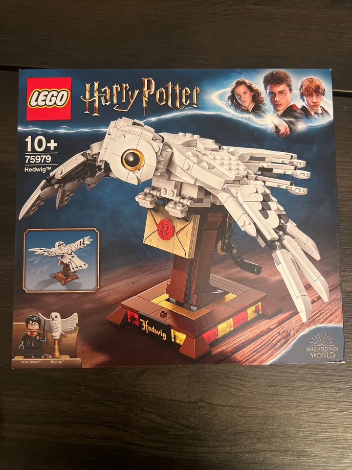 Lego Harry Potter