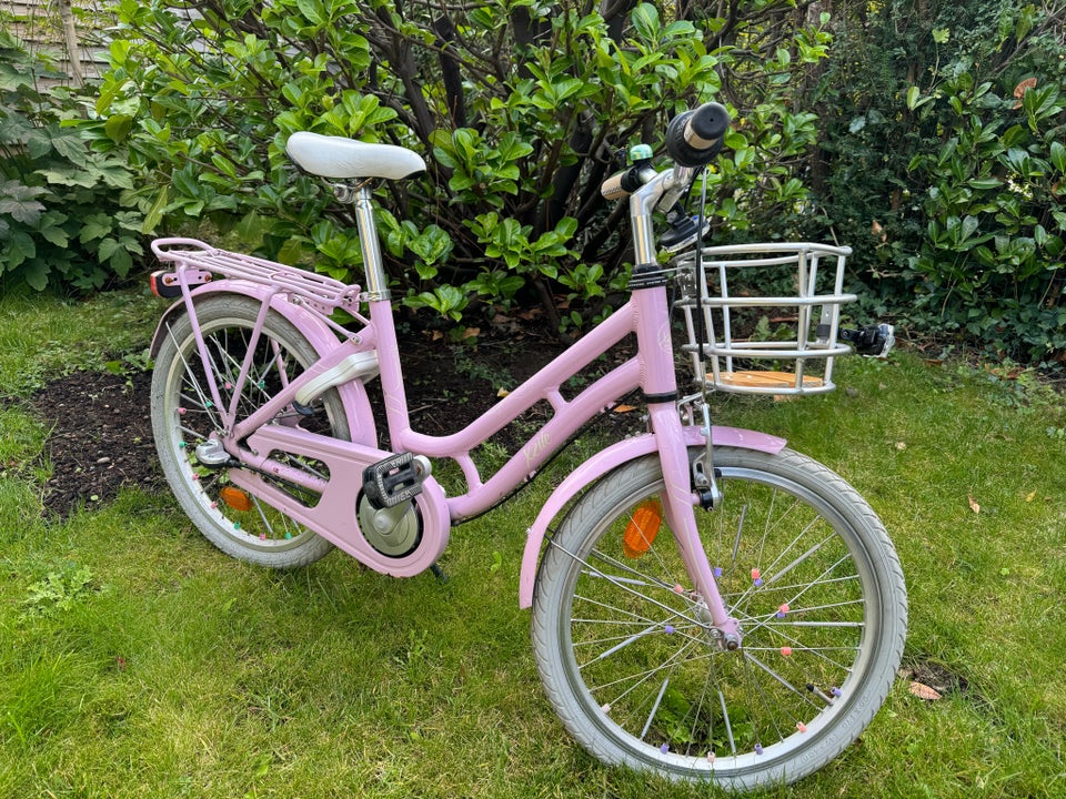 Pigecykel shopper X-zite