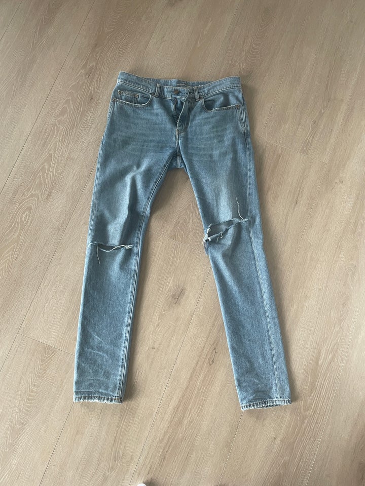 Jeans, Saint Laurent, str. 30