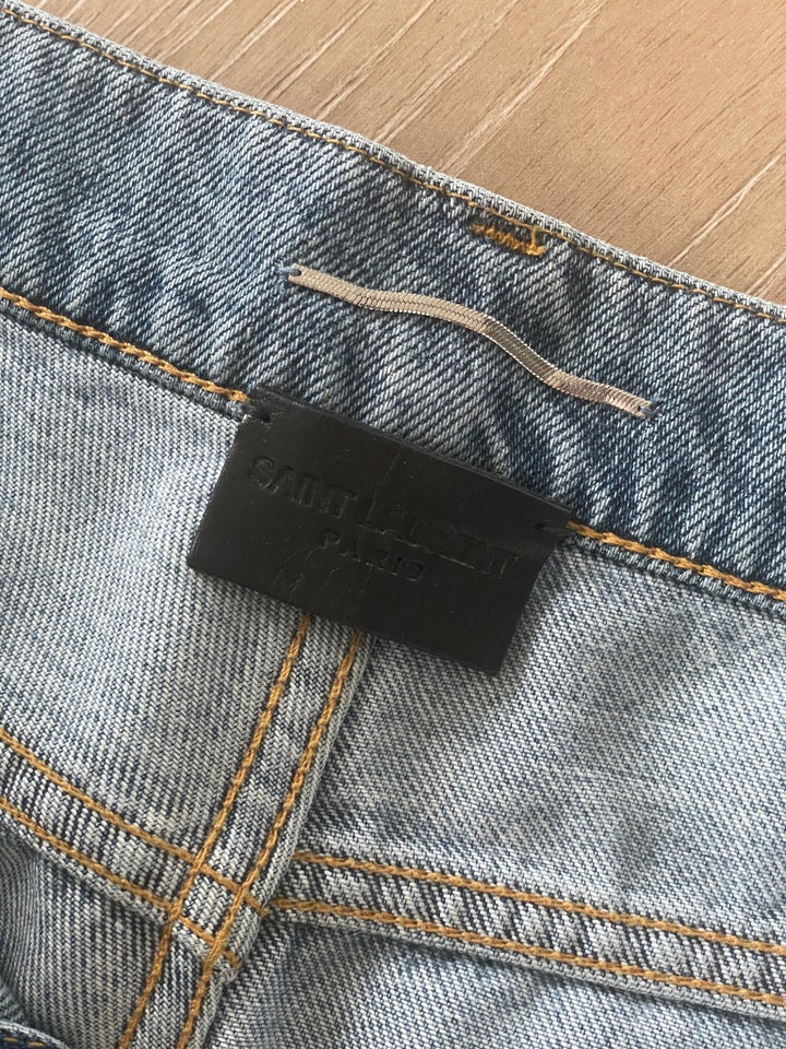 Jeans, Saint Laurent, str. 30