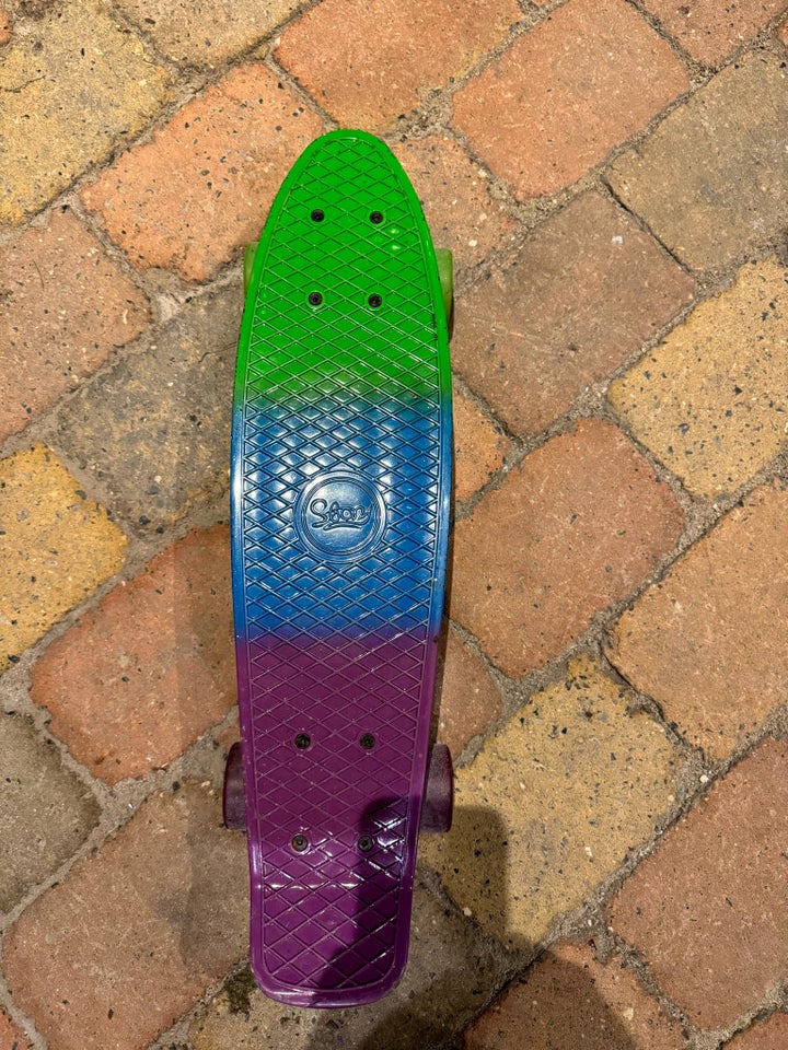 Skateboard, Pennyboard