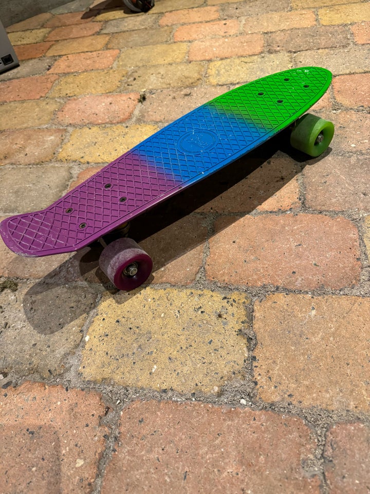 Skateboard, Pennyboard