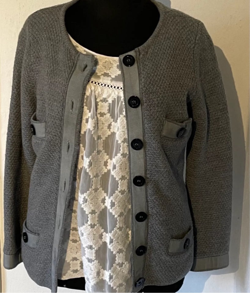 Cardigan, By Malene Birger, str. 38