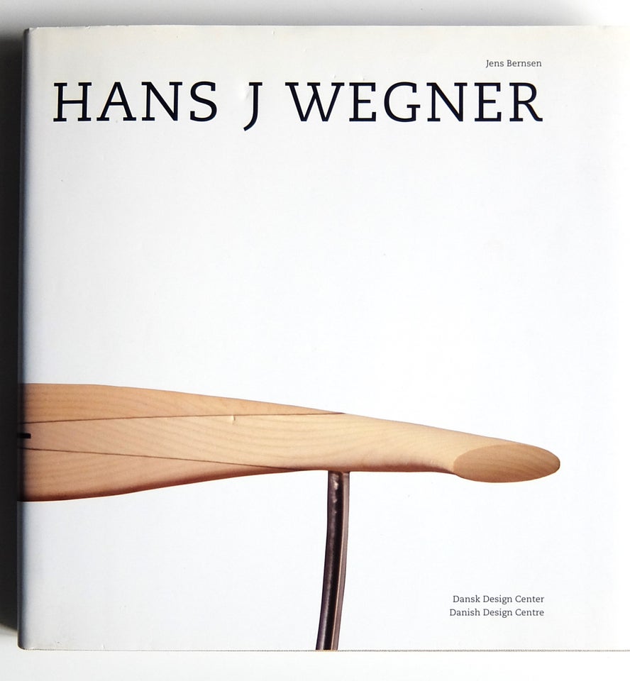 HANS J WEGNER, emne: design