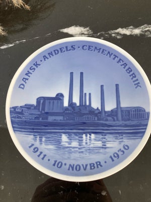 Dansk Andels cementfabrik Royal