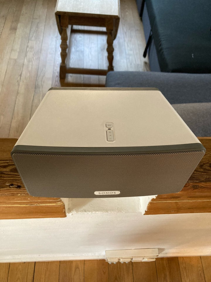 Højttaler SONOS Sonos play 3 gen