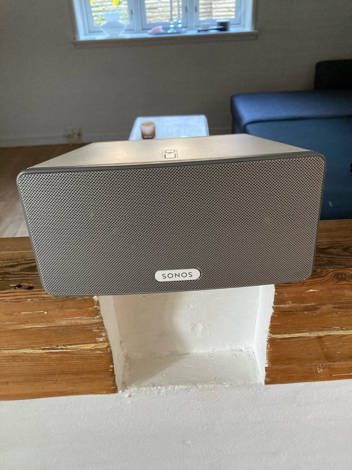 Højttaler SONOS Sonos play 3 gen