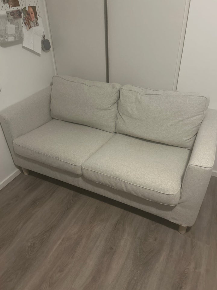 Sofa, 2 pers. , IKEA