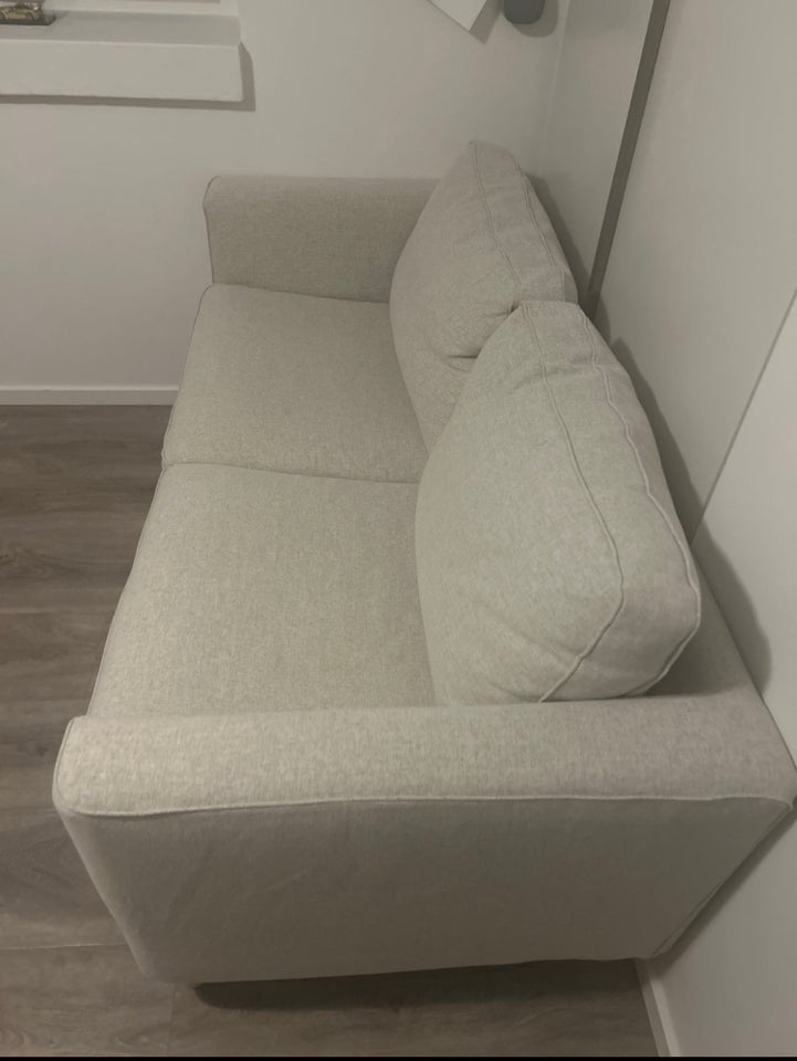 Sofa, 2 pers. , IKEA