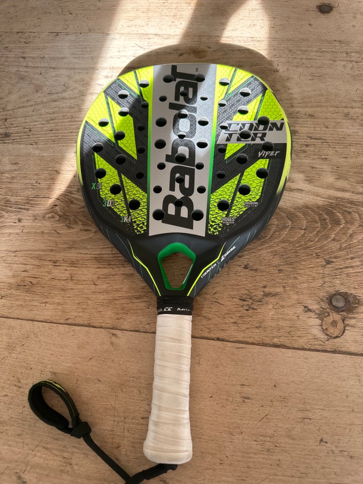 Padel bat, Babolat