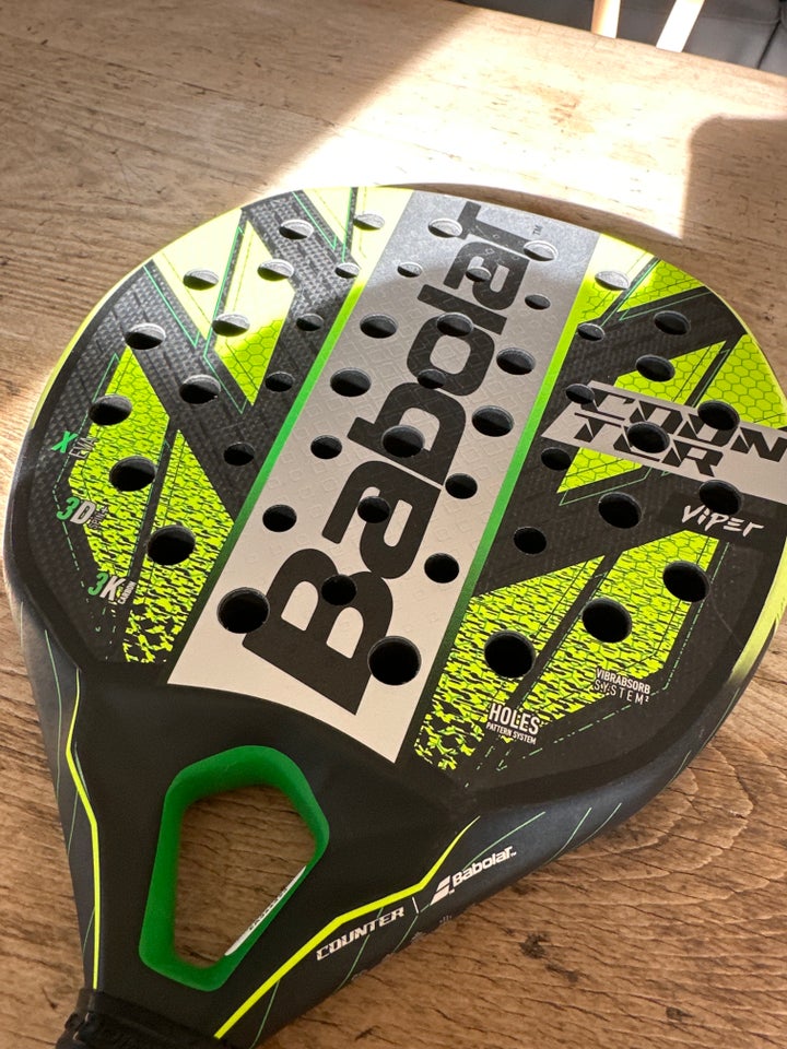 Padel bat, Babolat