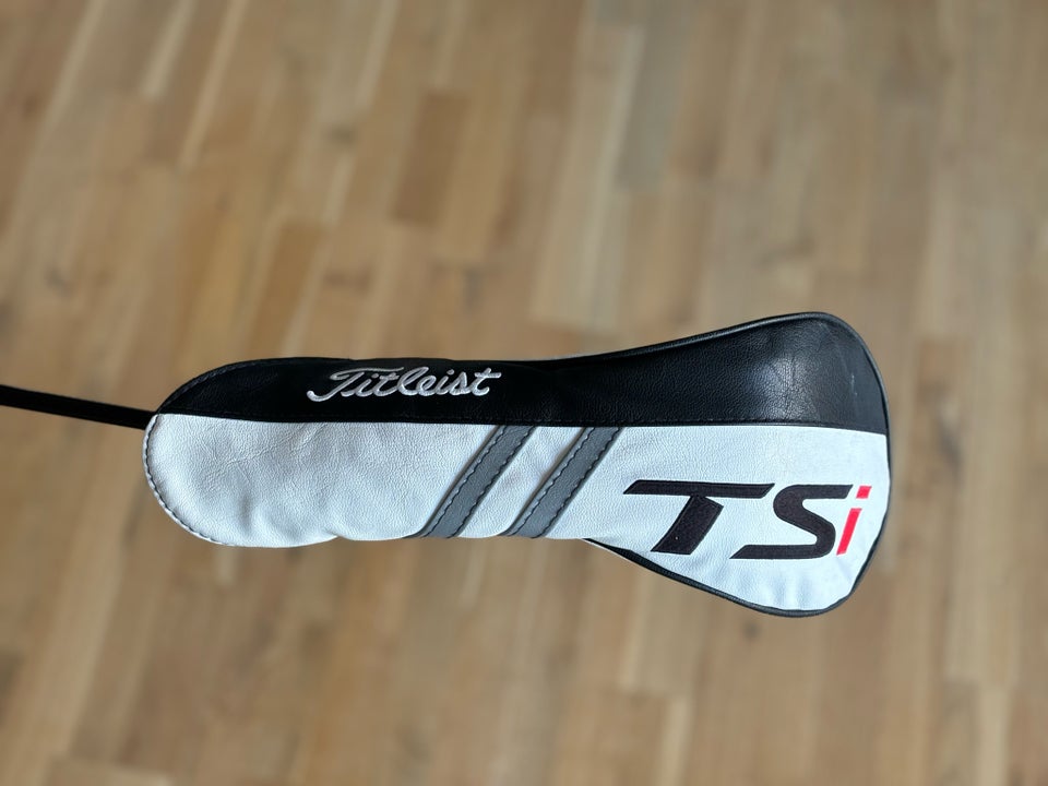 Driver grafit Titleist TSi3