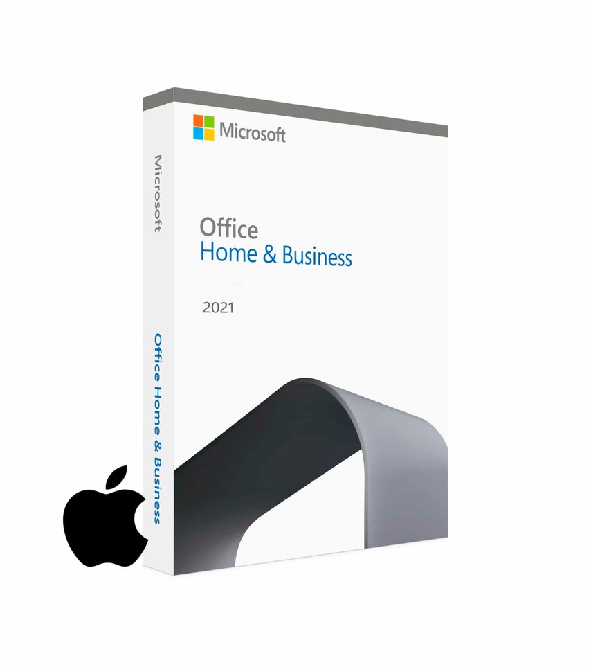 Andet, Microsoft Office Home and