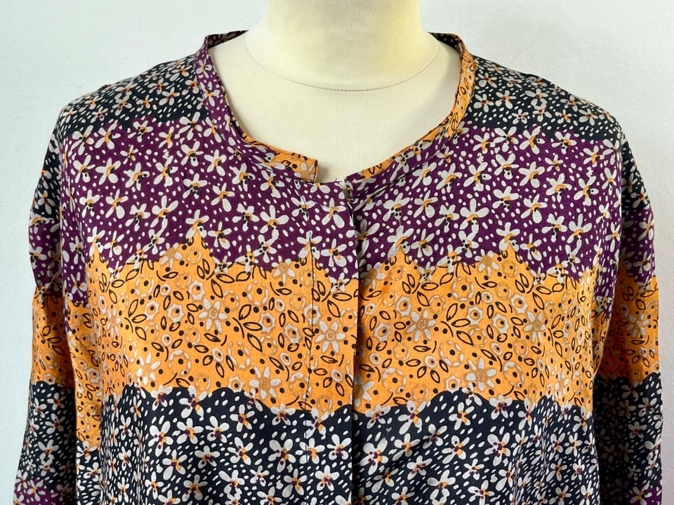 Bluse, Masai, str. 38