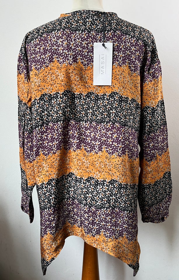 Bluse, Masai, str. 38