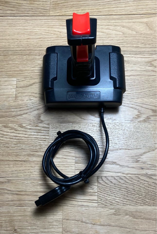 QuickShot Joystick, Commodore ,