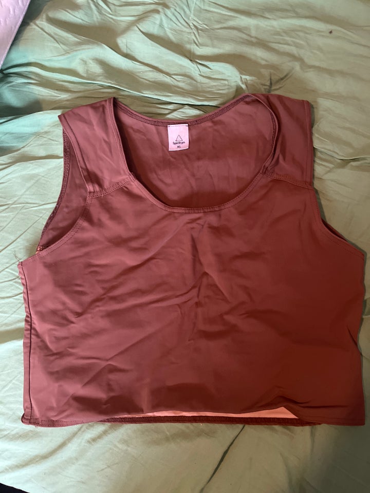 Vest, Spectrum outfitters, str. XL