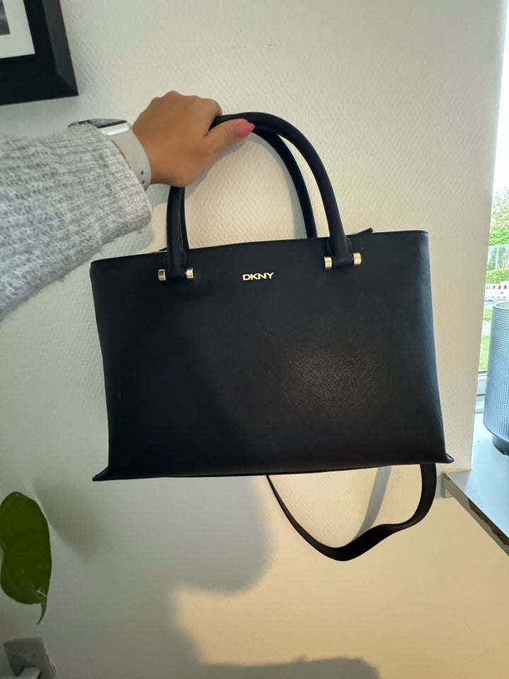 Skuldertaske, DKNY