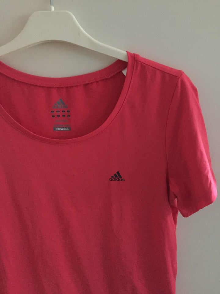 Løbetøj T-shirt Adidas