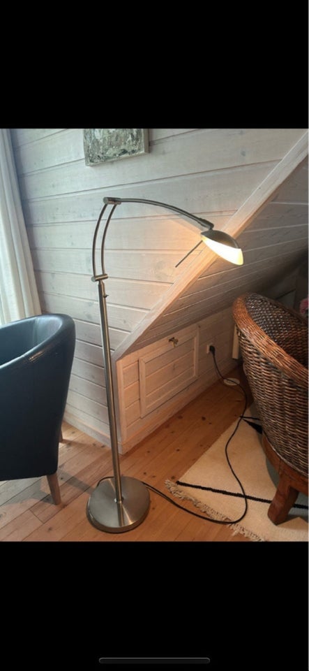 Standerlampe