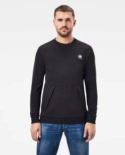 Sweatshirt G-Star  str M