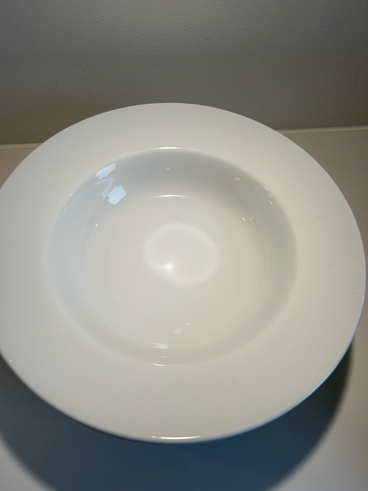 Porcelæn Tallerken Ikea