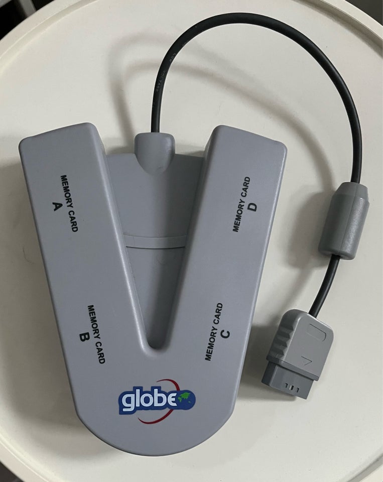 Adapter Playstation 1 Multitap