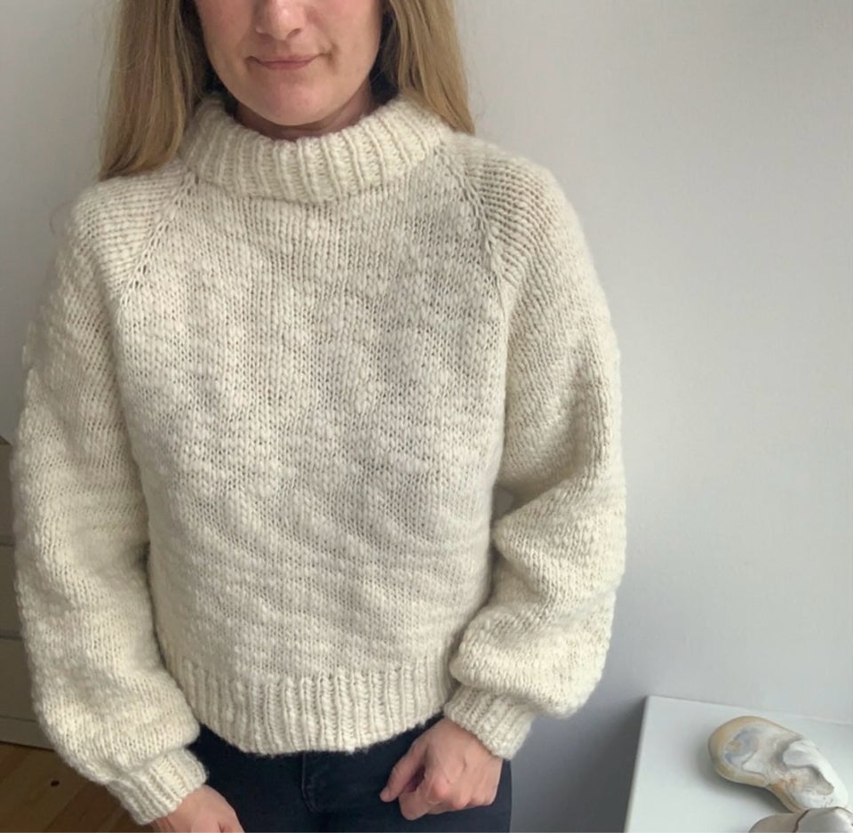 Sweater, Petiteknit, str. 36