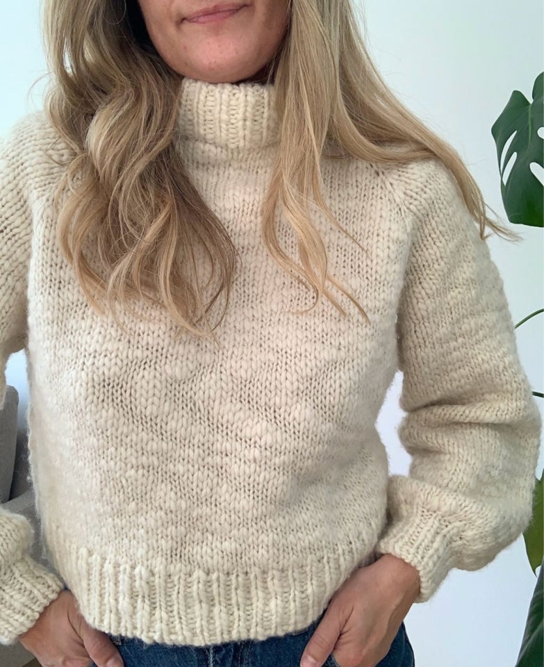 Sweater, Petiteknit, str. 36