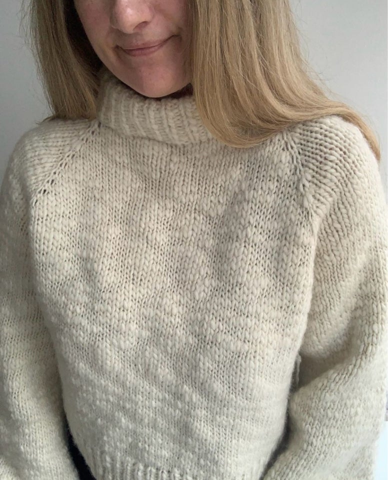 Sweater, Petiteknit, str. 36