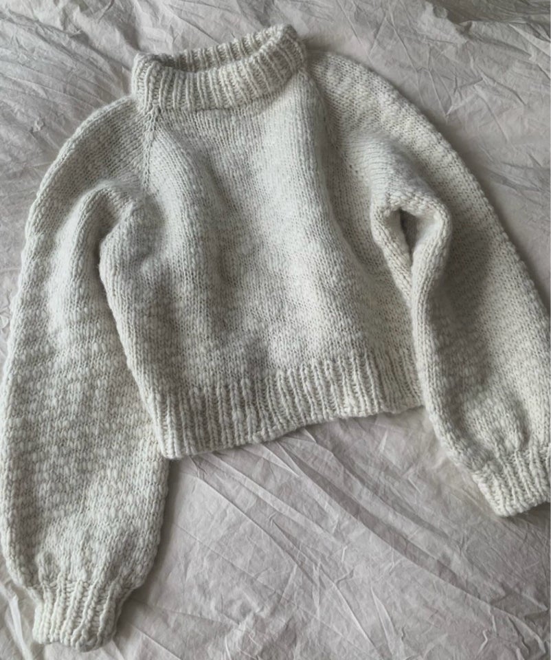 Sweater, Petiteknit, str. 36