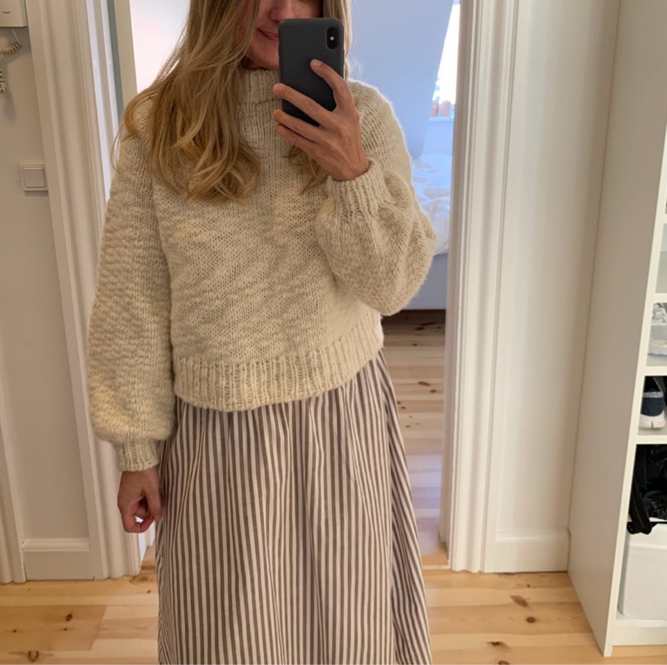 Sweater, Petiteknit, str. 36